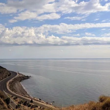 Mirador De Lagos