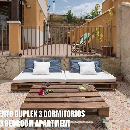 Mirador De * Lagos