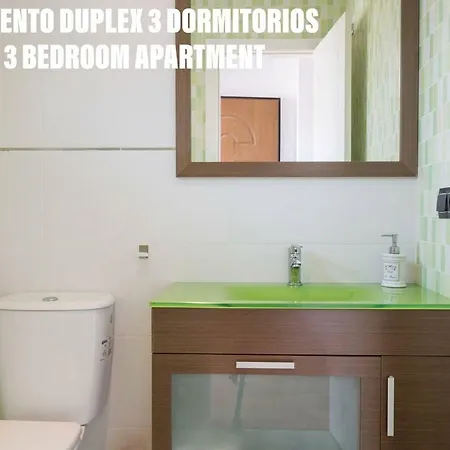 公寓 Mirador De Lagos